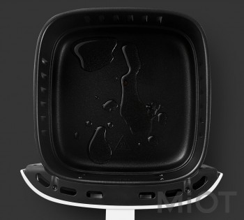 Мультипіч (аерофритюрниця) Xiaomi Mi Smart Air Fryer 3.5L MAF02 (BHR4849EU)