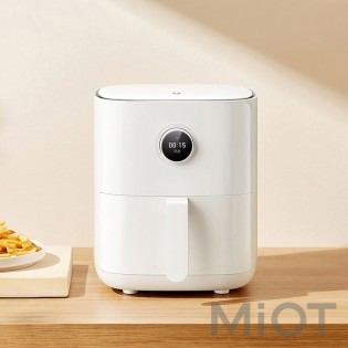 Мультипіч (аерофритюрниця) Xiaomi Mi Smart Air Fryer 3.5L MAF02 (BHR4849EU)