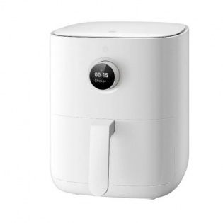 Мультипечь (аэрофритюрница) Xiaomi Mi Smart Air Fryer 3.5L MAF02 (BHR4849EU)