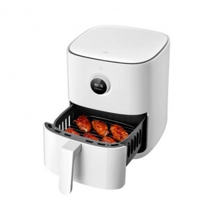 Мультипечь (аэрофритюрница) Xiaomi Mi Smart Air Fryer 3.5L MAF02 (BHR4849EU)