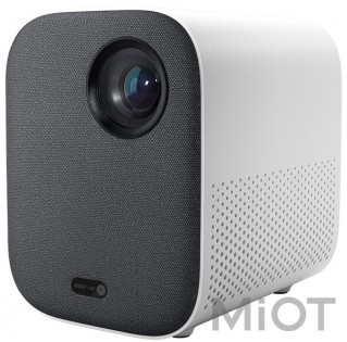 Мультимедіа-проектор Xiaomi Mi Smart Compact Projector 120"