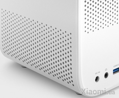 Мультимедиа-проектор Xiaomi Mi Smart Compact Projector 120″ (MJJGTYDS02FM, SJL4014GL, SJL4041GL)