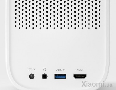 Мультимедиа-проектор Xiaomi Mi Smart Compact Projector 120″ (MJJGTYDS02FM, SJL4014GL, SJL4041GL)