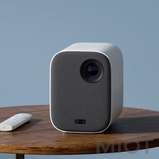 Мультимедіа-проектор Xiaomi Mi Smart Compact Projector 120"