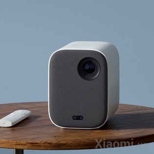 Мультимедиа-проектор Xiaomi Mi Smart Compact Projector 120″ (MJJGTYDS02FM, SJL4014GL, SJL4041GL)