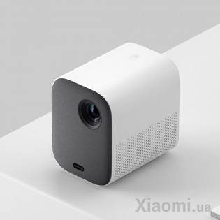 Мультимедиа-проектор Xiaomi Mi Smart Compact Projector 120″ (MJJGTYDS02FM, SJL4014GL, SJL4041GL)