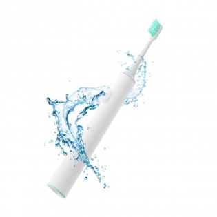 Xiaomi Mi Smart Electric Toothbrush T500 White (NUN4087GL)