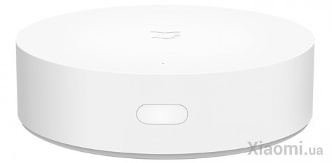 Шлюз для умного дома Xiaomi Mi Smart Home Multifunction Gateway 3 (ZNDMWG03LM) (YTC4038CN)