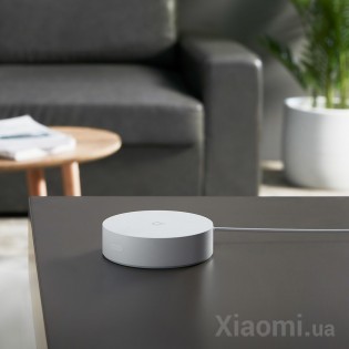 Шлюз для умного дома Xiaomi Mi Smart Home Multifunction Gateway 3 (ZNDMWG03LM) (YTC4038CN)