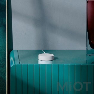 Шлюз для розумного будинку Xiaomi Mi Smart Home Multifunction Gateway 3 (ZNDMWG03LM) (YTC4038CN)