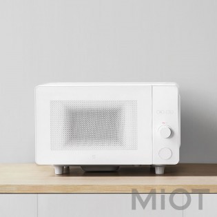 Розумна мікрохвильова піч Xiaomi Mi Smart Microwave Oven (MWBLXE1ACM)