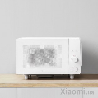 Умная микроволновая печь Xiaomi Mi Smart Microwave Oven (MWBLXE1ACM)