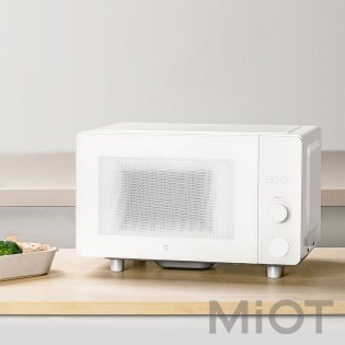 Розумна мікрохвильова піч Xiaomi Mi Smart Microwave Oven (MWBLXE1ACM)