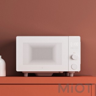 Розумна мікрохвильова піч Xiaomi Mi Smart Microwave Oven (MWBLXE1ACM)