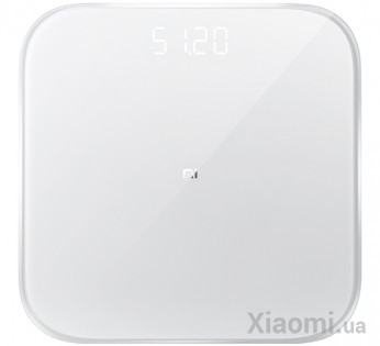 Весы Xiaomi Mi Smart Scale 2 White (NUN4056GL/NUN4057CN)