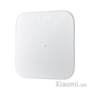 Весы Xiaomi Mi Smart Scale 2 White (NUN4056GL/NUN4057CN)