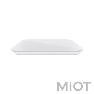 Ваги Xiaomi Mi Smart Scale 2 White (NUN4056GL/NUN4057CN)