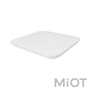 Ваги Xiaomi Mi Smart Scale 2 White (NUN4056GL/NUN4057CN)
