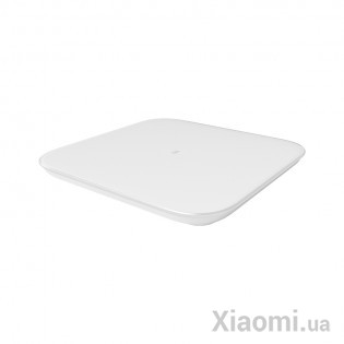 Весы Xiaomi Mi Smart Scale 2 White (NUN4056GL/NUN4057CN)