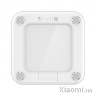 Весы Xiaomi Mi Smart Scale 2 White (NUN4056GL/NUN4057CN)