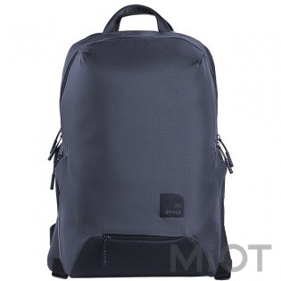 Рюкзак Xiaomi Mi Style Backpack Blue XXB01RM (ZJB4160CN)