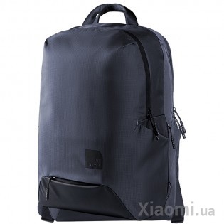 Рюкзак Xiaomi Mi Style Backpack Blue XXB01RM (ZJB4160CN)