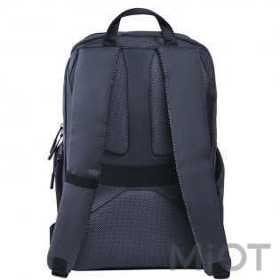 Рюкзак Xiaomi Mi Style Backpack Blue XXB01RM (ZJB4160CN)