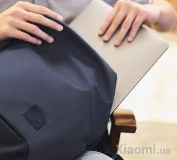 Рюкзак Xiaomi Mi Style Backpack Blue XXB01RM (ZJB4160CN)