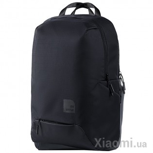 Рюкзак Xiaomi Mi Style Backpack Black XXB01RM (ZJB4158CN)