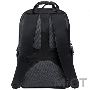 Рюкзак Xiaomi Mi Style Backpack Black XXB01RM (ZJB4158CN)