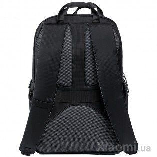 Рюкзак Xiaomi Mi Style Backpack Black XXB01RM (ZJB4158CN)