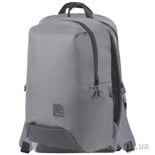 Рюкзак Xiaomi Mi Style Backpack Grey XXB01RM (ZJB4159CN)