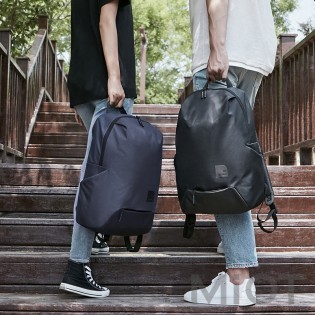 Рюкзак Xiaomi Mi Style Backpack Black XXB01RM (ZJB4158CN)