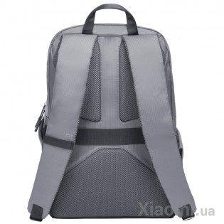 Рюкзак Xiaomi Mi Style Backpack Grey XXB01RM (ZJB4159CN)