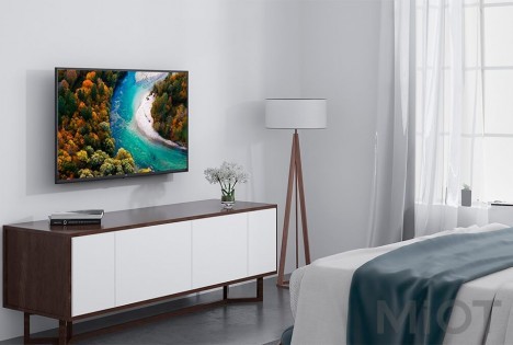 Телевізор Xiaomi Mi TV 4A PRO 32" L32-M5AL