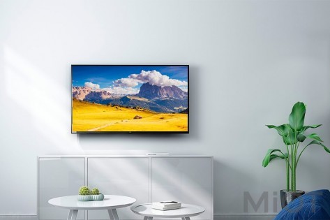 Телевізор Xiaomi Mi TV 4A PRO 32" L32-M5AL