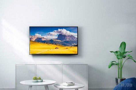 Телевизор Xiaomi Mi TV 4A PRO 32" L32-M5AL