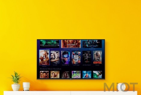 Телевізор Xiaomi Mi TV 4A PRO 32" L32-M5AL
