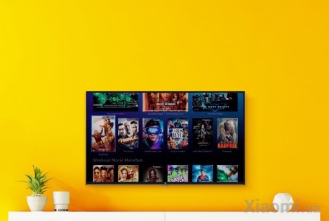 Телевизор Xiaomi Mi TV 4A PRO 32" L32-M5AL