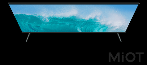 Телевізор Xiaomi Mi TV 4K 55" (E55A)