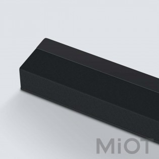 Саундбар Xiaomi Mi TV Audio Speaker Soundbar 2.1 (Theatre Edition) Black (MDZ-35-DA)