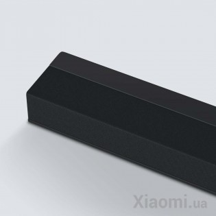 Саундбар Xiaomi Mi TV Audio Speaker Soundbar 2.1 (Theatre Edition) Black (MDZ-35-DA)
