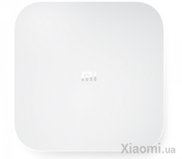 TV-Приставка Xiaomi Mi box 4S (M18S)