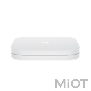 TV-Приставка Xiaomi Mi box 4S (M18S)
