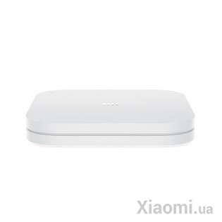 TV-Приставка Xiaomi Mi box 4S (M18S)