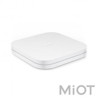 TV-Приставка Xiaomi Mi box 4S (M18S)