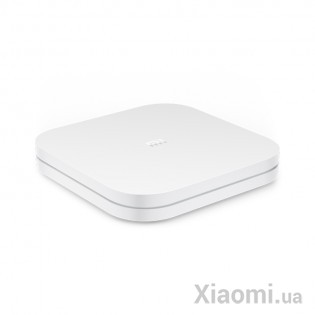TV-Приставка Xiaomi Mi box 4S (M18S)