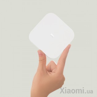 TV-Приставка Xiaomi Mi box 4S (M18S)