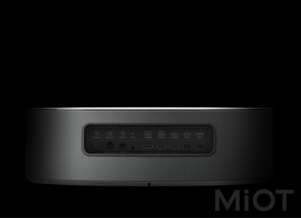 Телевізор Xiaomi Mi TV LUX Transparent Edition 55" ORIGINAL