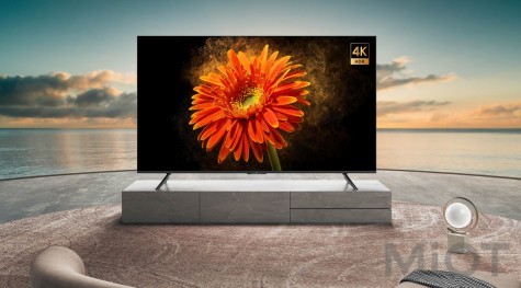Телевізор Xiaomi Mi TV Master 82" ORIGINAL